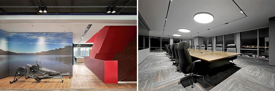 广州人生就是博装饰设计公司图册