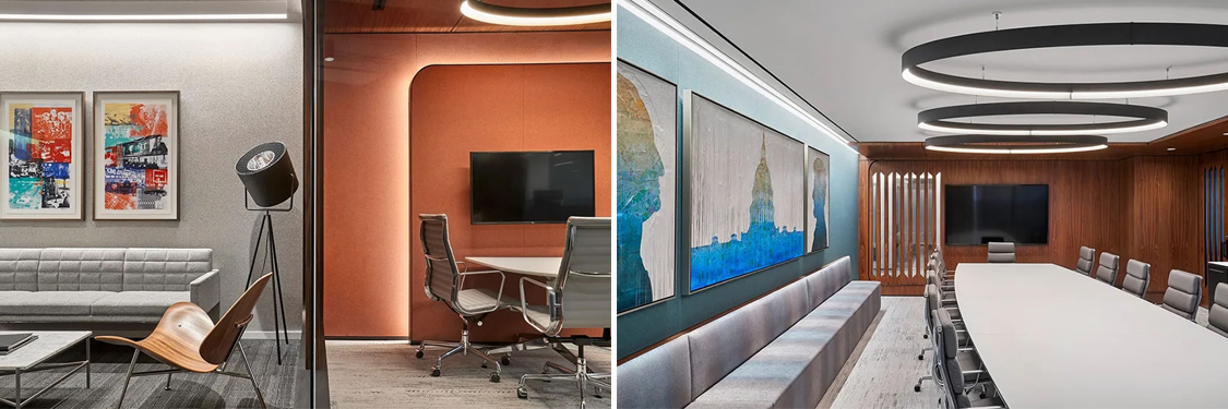 广州人生就是博装饰设计公司图册