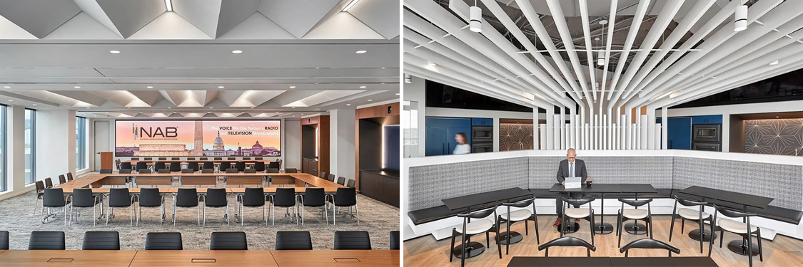 广州人生就是博装饰设计公司图册