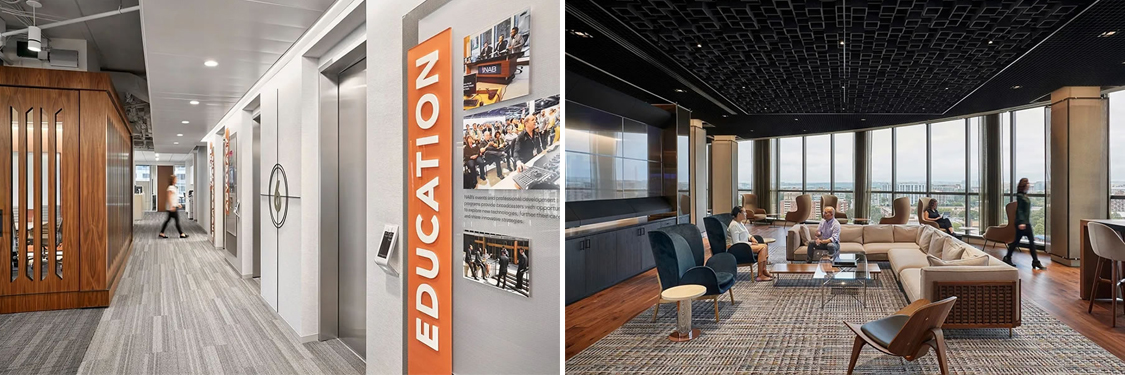 广州人生就是博装饰设计公司图册