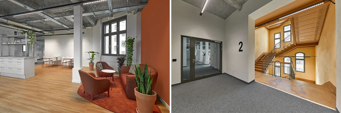 广州人生就是博装饰设计公司图册