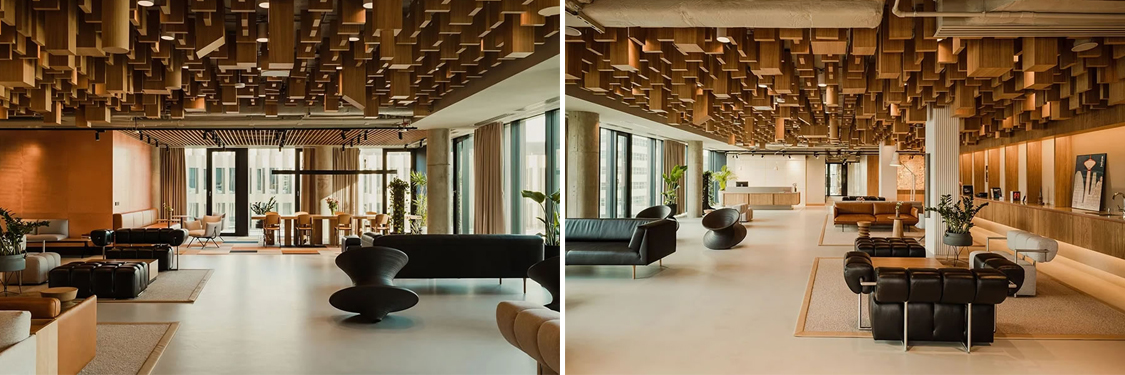 广州人生就是博装饰设计公司图册