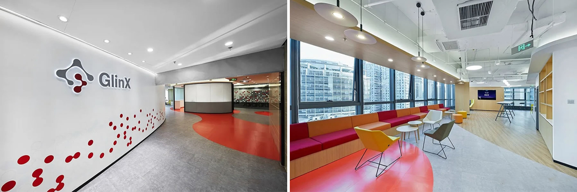 广州人生就是博装饰设计公司图册