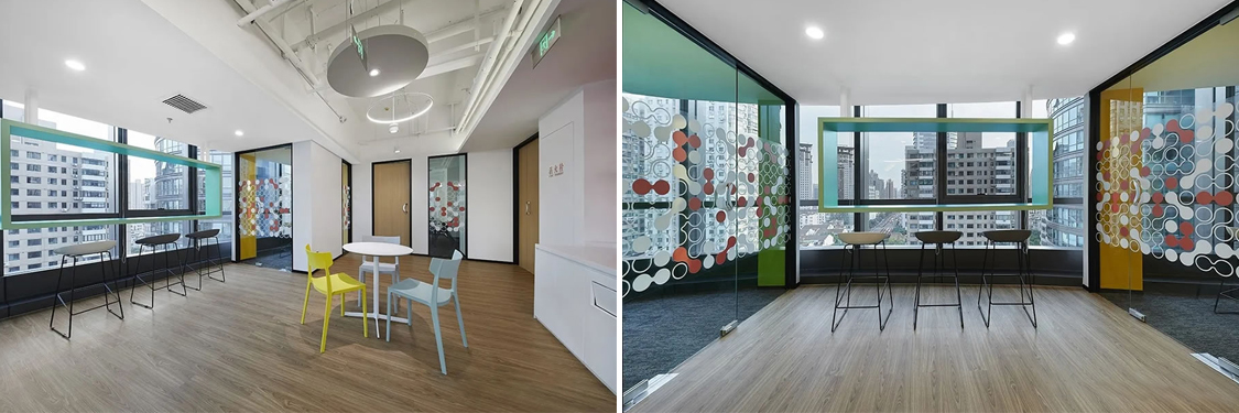 广州人生就是博装饰设计公司图册