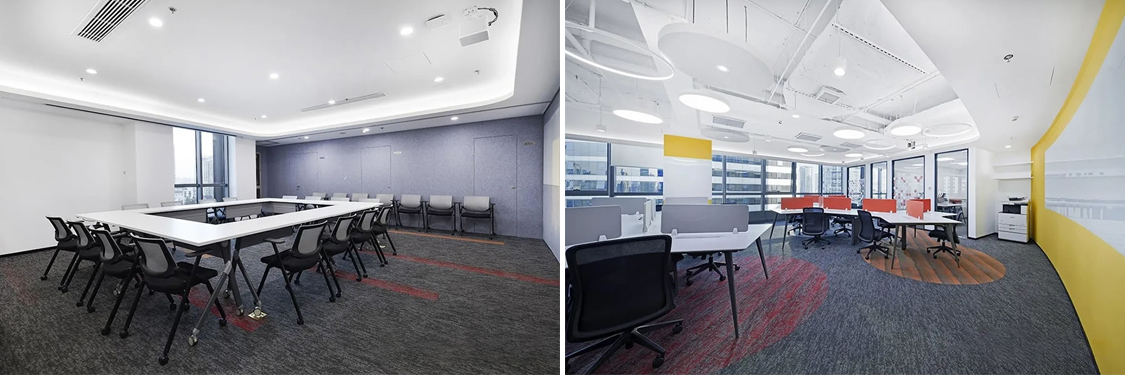 广州人生就是博装饰设计公司图册