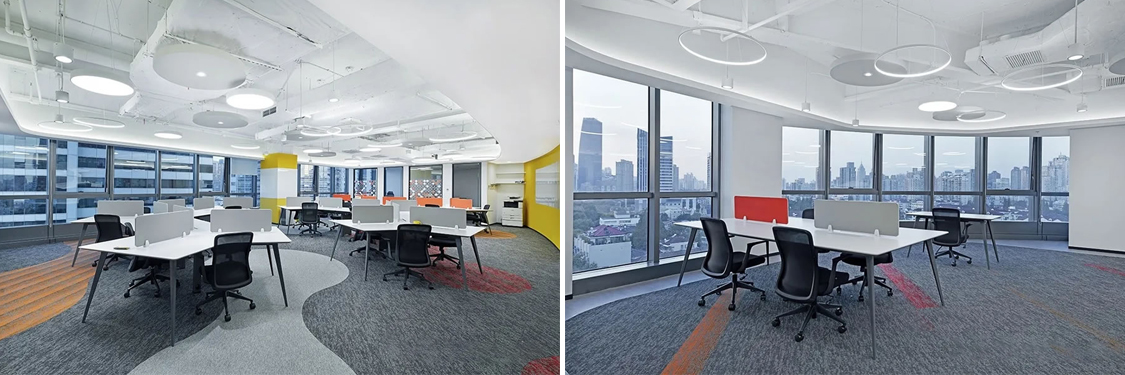 广州人生就是博装饰设计公司图册