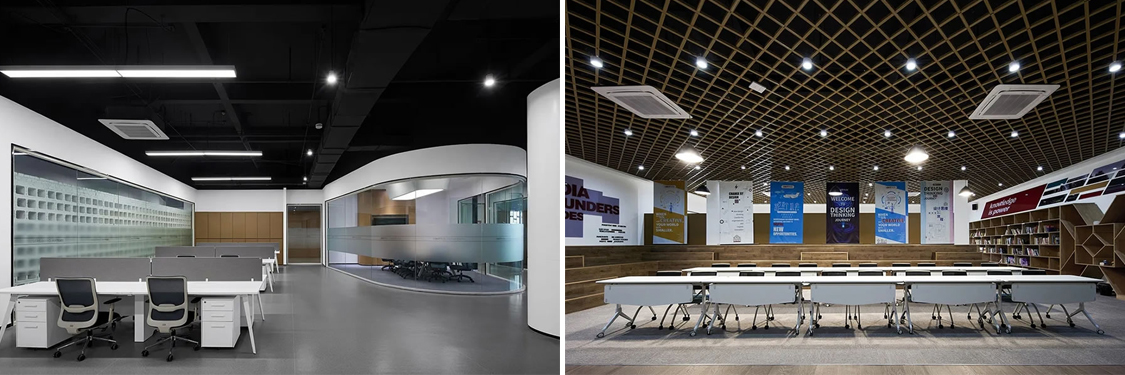 广州人生就是博装饰设计公司图册