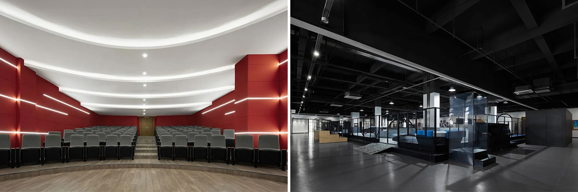 广州人生就是博装饰设计公司图册