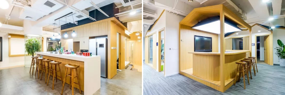 广州人生就是博装饰设计公司图册