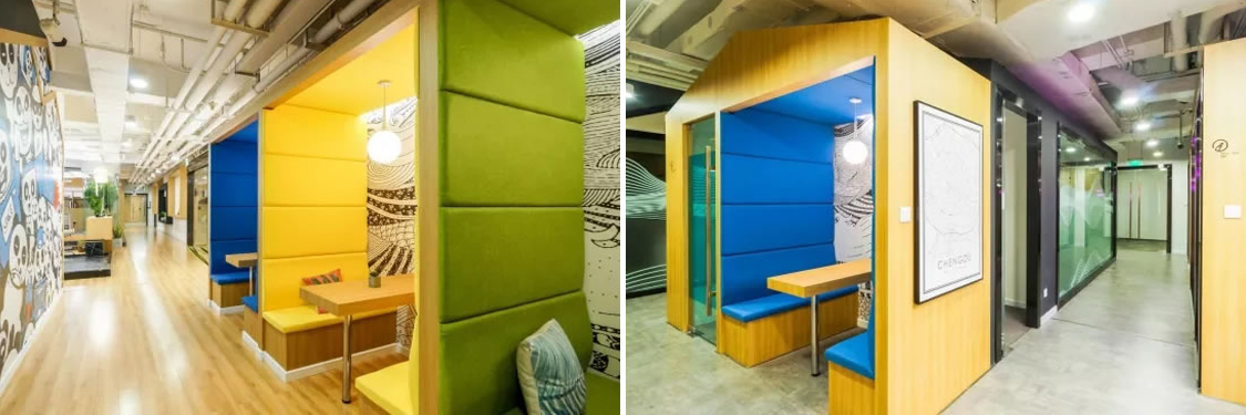 广州人生就是博装饰设计公司图册