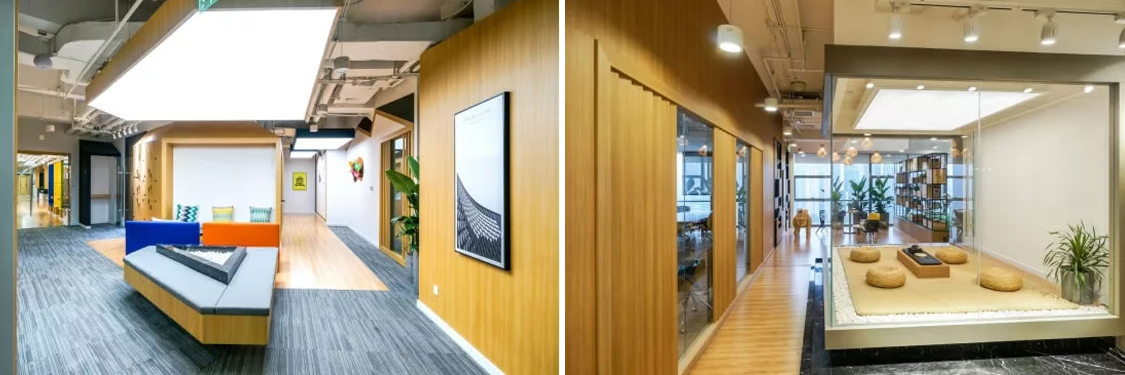 广州人生就是博装饰设计公司图册