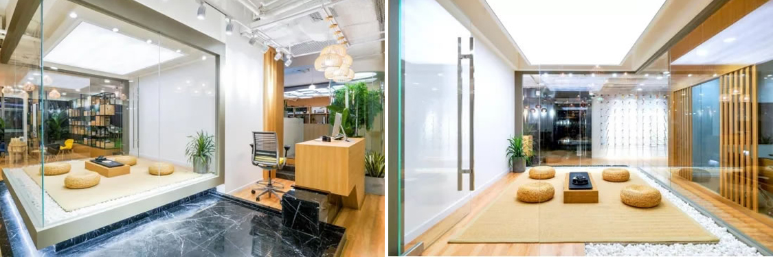 广州人生就是博装饰设计公司图册