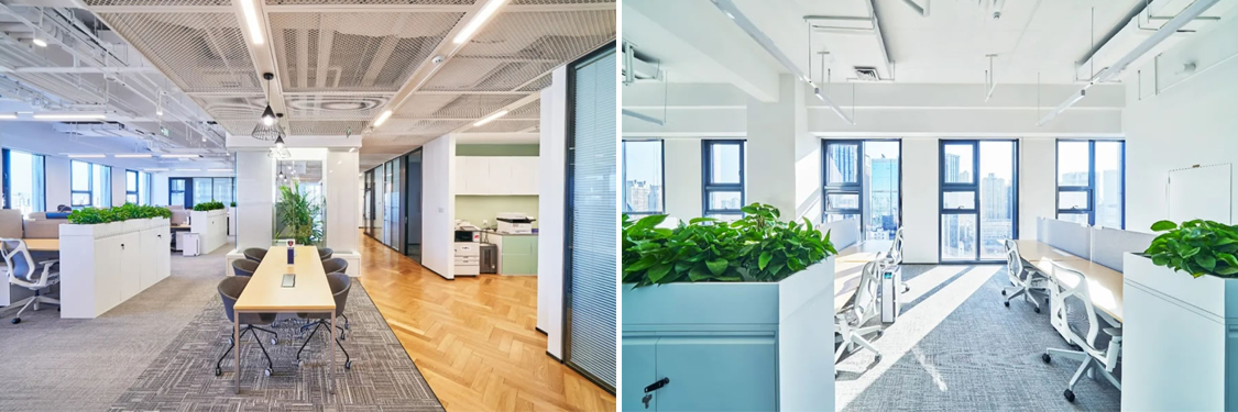 广州人生就是博装饰设计公司图册