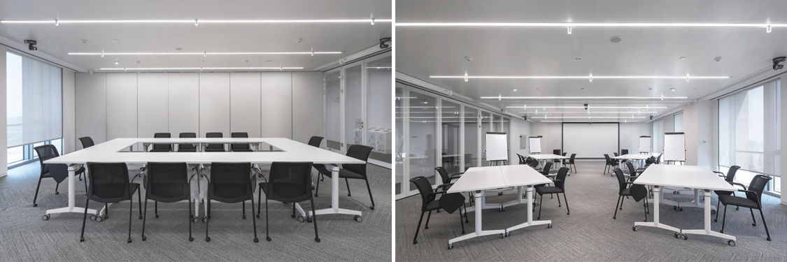 广州人生就是博装饰设计公司图册