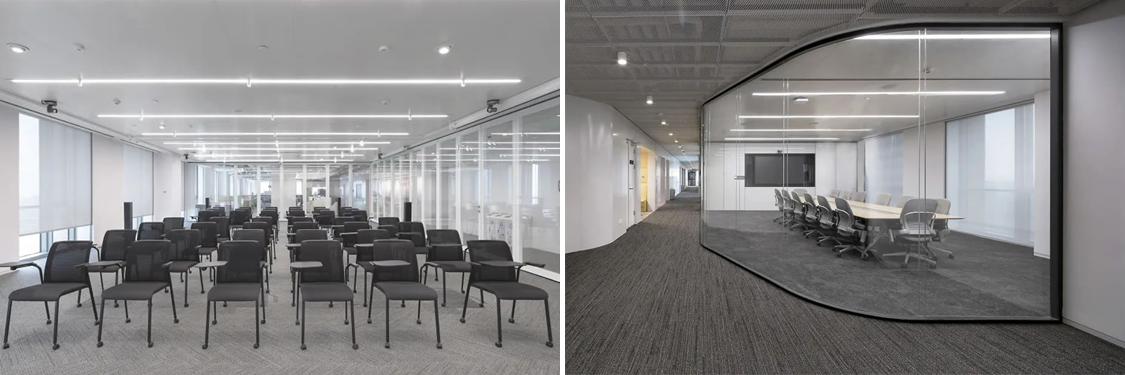 广州人生就是博装饰设计公司图册