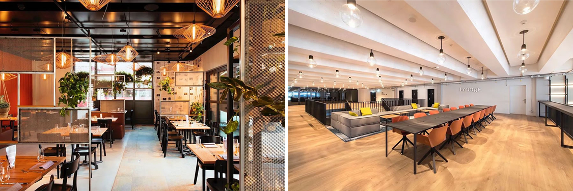 广州人生就是博装饰设计公司图册