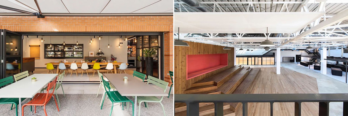 广州人生就是博装饰设计公司图册