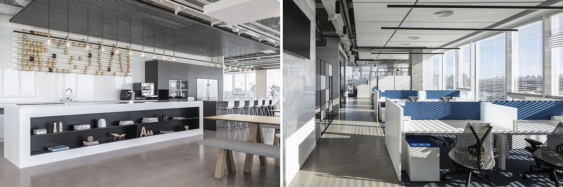 广州人生就是博装饰设计公司图册