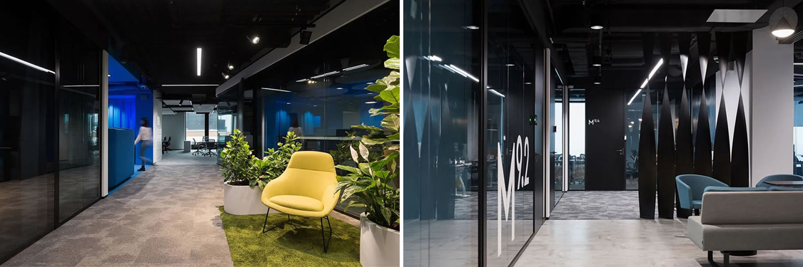 广州人生就是博装饰设计公司图册