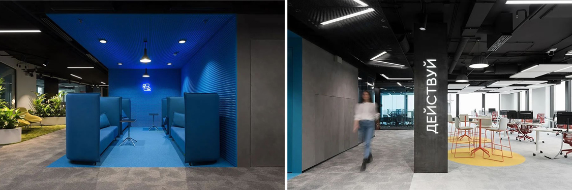 广州人生就是博装饰设计公司图册