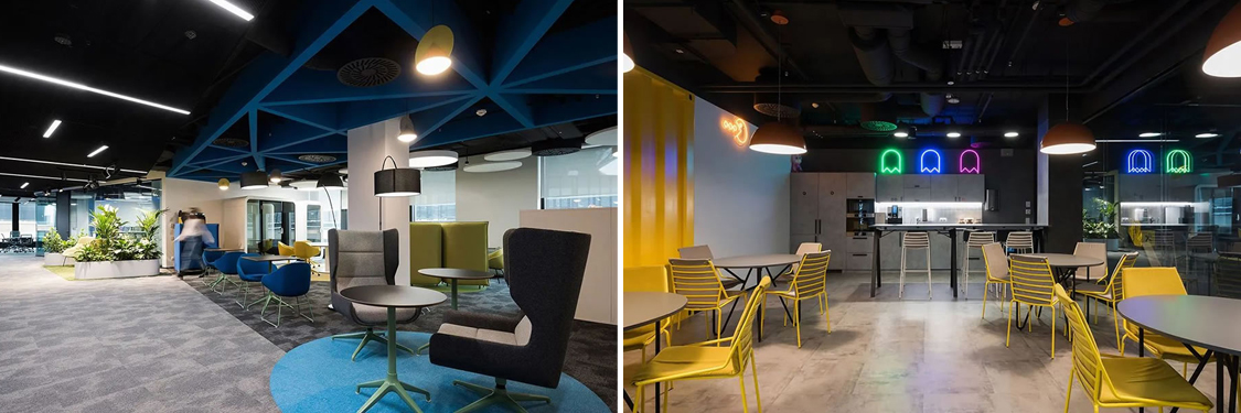 广州人生就是博装饰设计公司图册