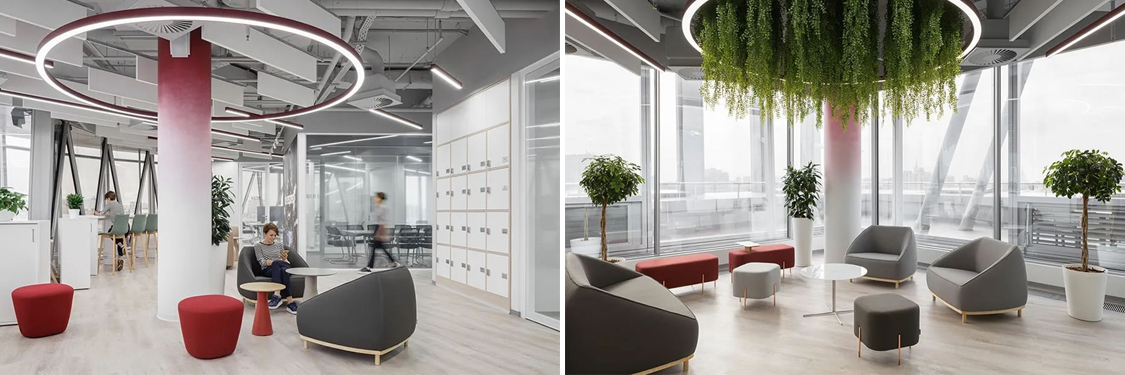 广州人生就是博装饰设计公司图册