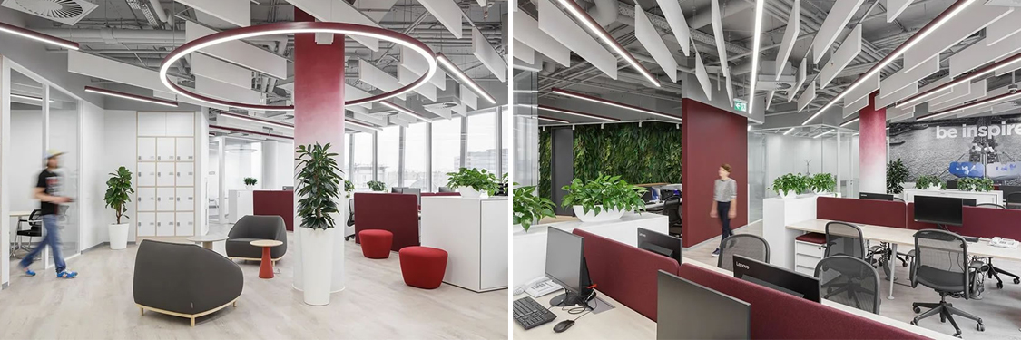 广州人生就是博装饰设计公司图册