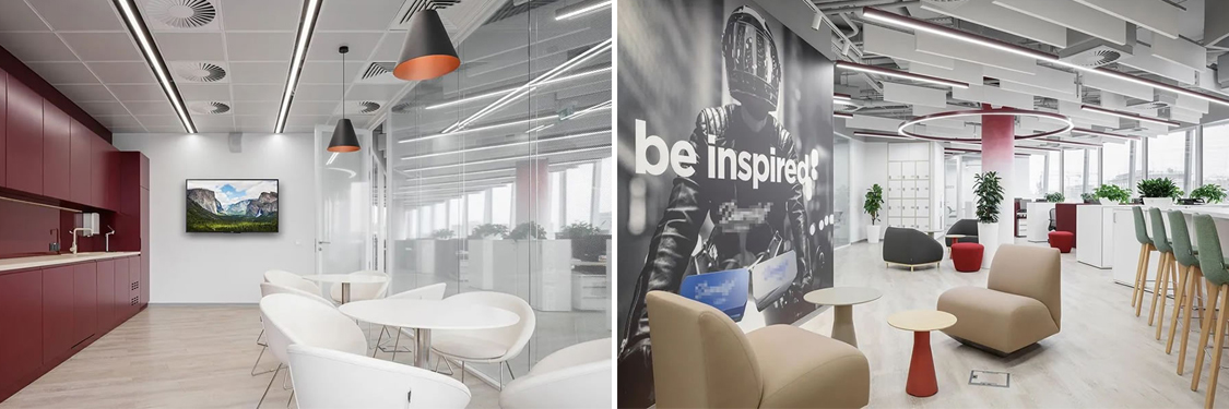 广州人生就是博装饰设计公司图册