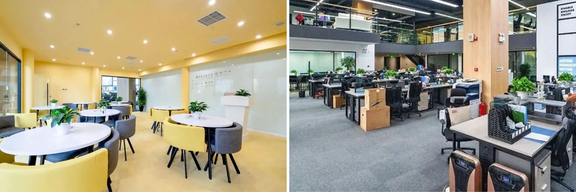 广州人生就是博装饰设计公司图册