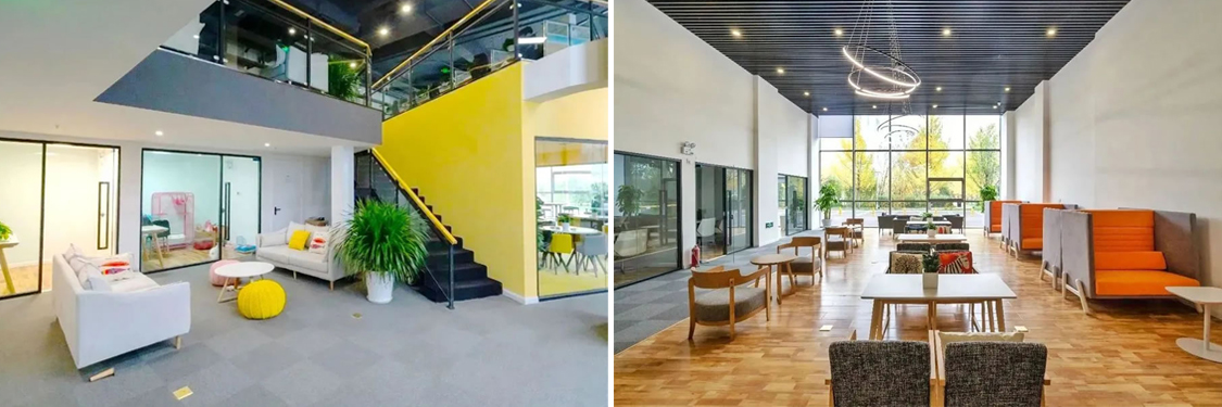 广州人生就是博装饰设计公司图册