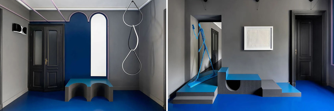 广州人生就是博装饰设计公司图册