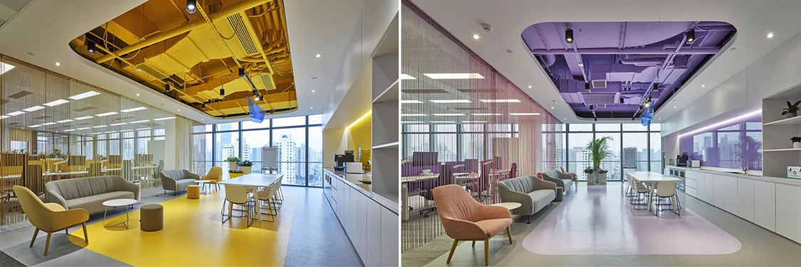 广州人生就是博装饰设计公司图册