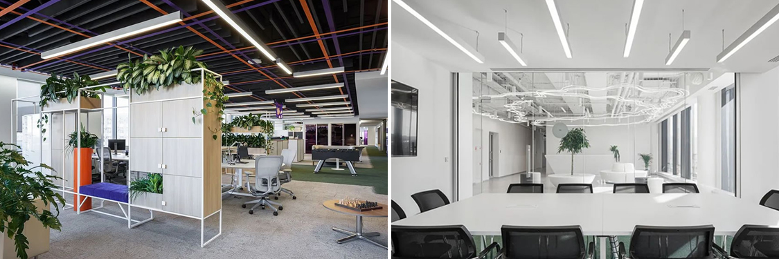 广州人生就是博装饰设计公司图册