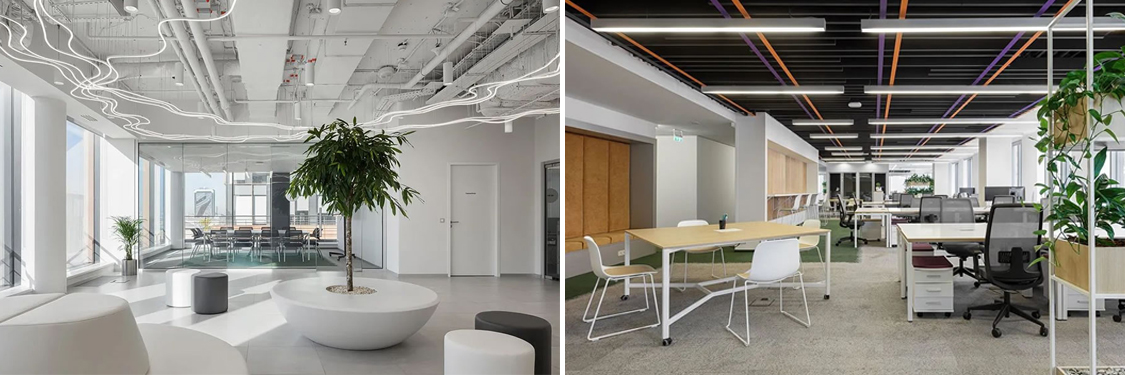 广州人生就是博装饰设计公司图册