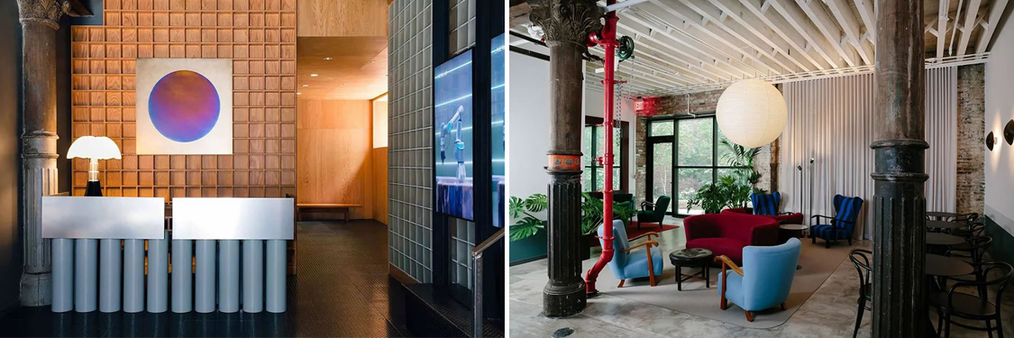 广州人生就是博装饰设计公司图册