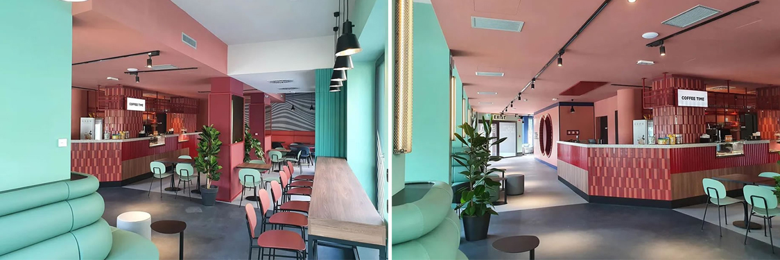 广州人生就是博装饰设计公司图册