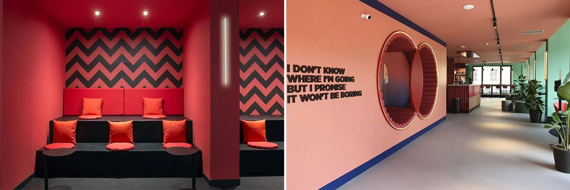 广州人生就是博装饰设计公司图册