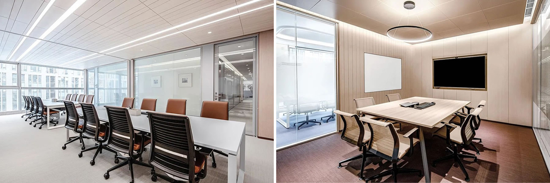 广州人生就是博装饰设计公司图册