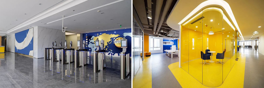 广州人生就是博装饰设计公司图册