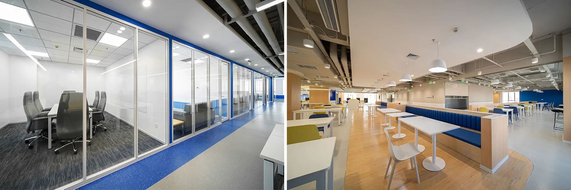 广州人生就是博装饰设计公司图册