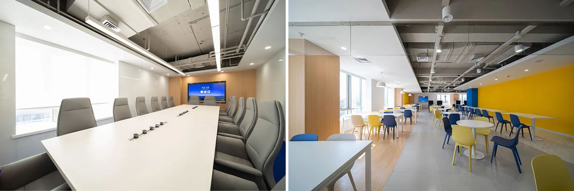 广州人生就是博装饰设计公司图册