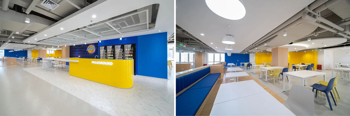 广州人生就是博装饰设计公司图册