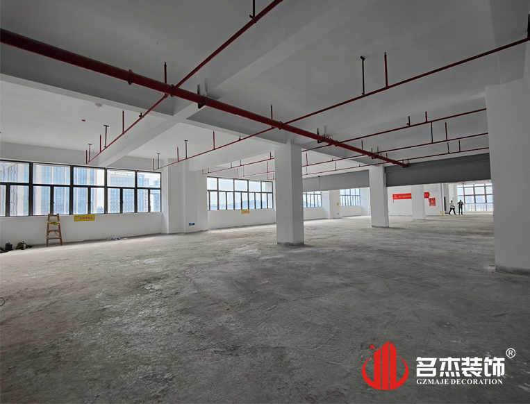 广州人生就是博装饰设计公司图册