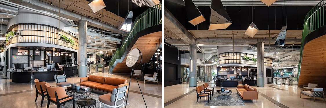 广州人生就是博装饰设计公司图册