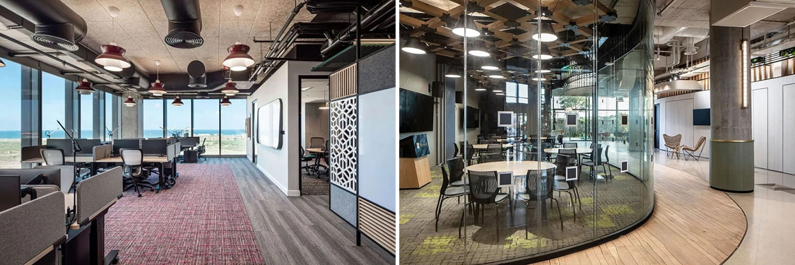 广州人生就是博装饰设计公司图册