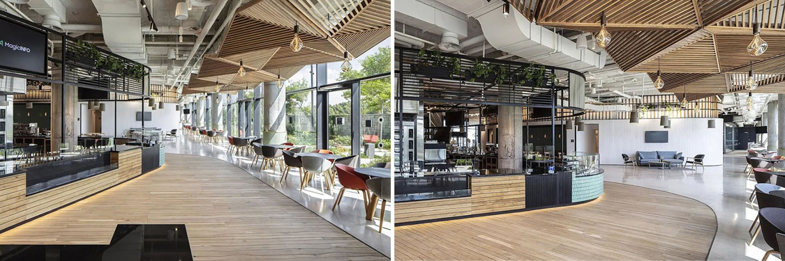 广州人生就是博装饰设计公司图册