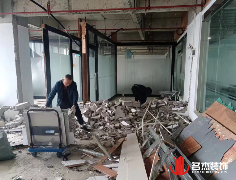 广州人生就是博装饰设计公司图册