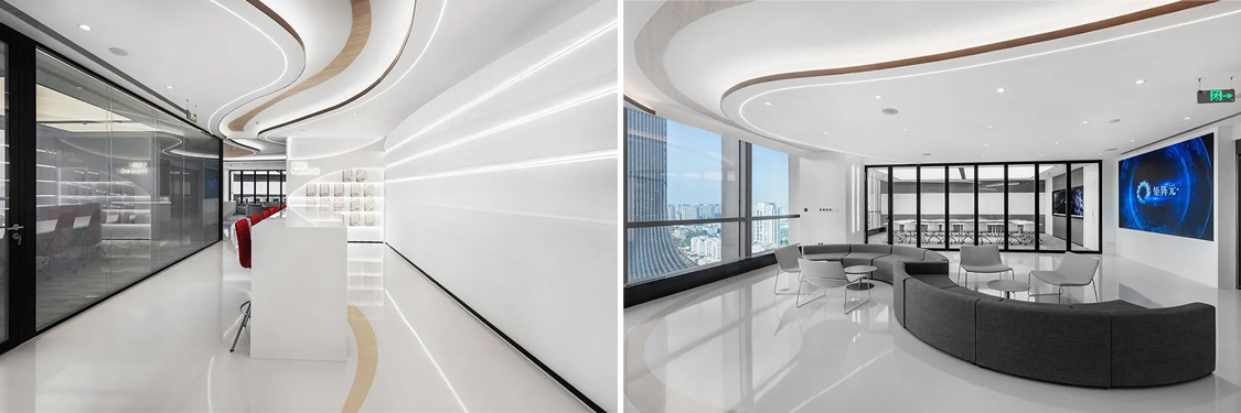 广州人生就是博装饰设计公司图册