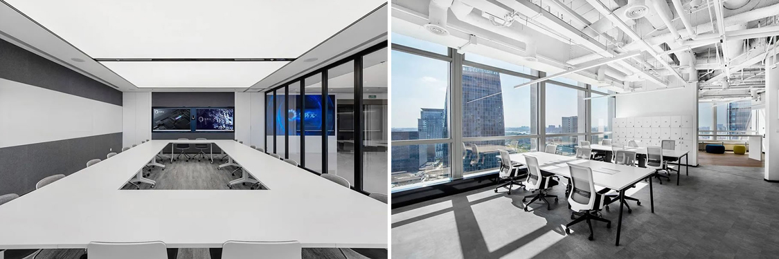 广州人生就是博装饰设计公司图册