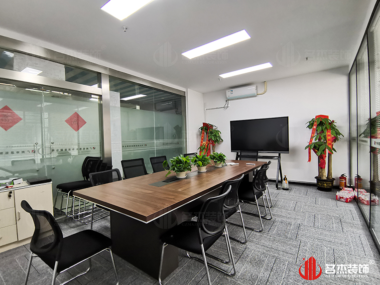 广州人生就是博装饰设计公司图册